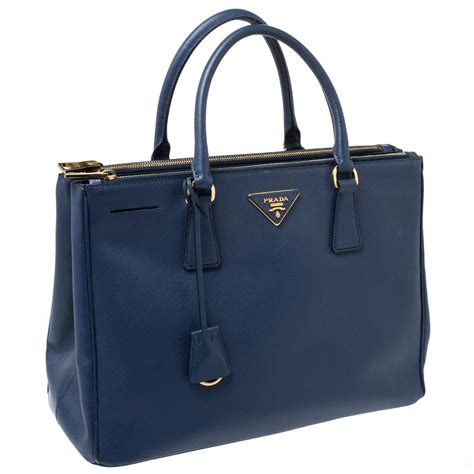 prada navy blue.